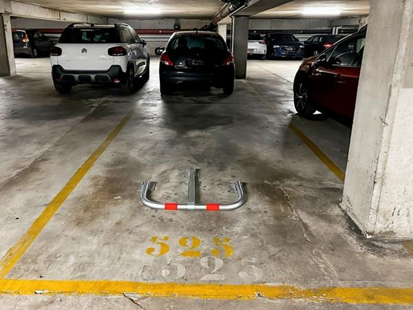 Parking / box Maisons Alfort