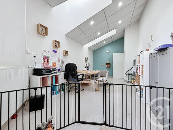 Immeuble à vendre  191 m2 PULNOY - 54