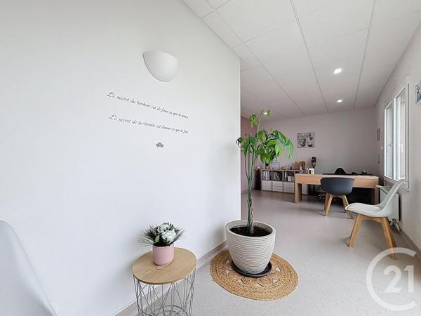 Immeuble à vendre  191 m2 PULNOY - 54