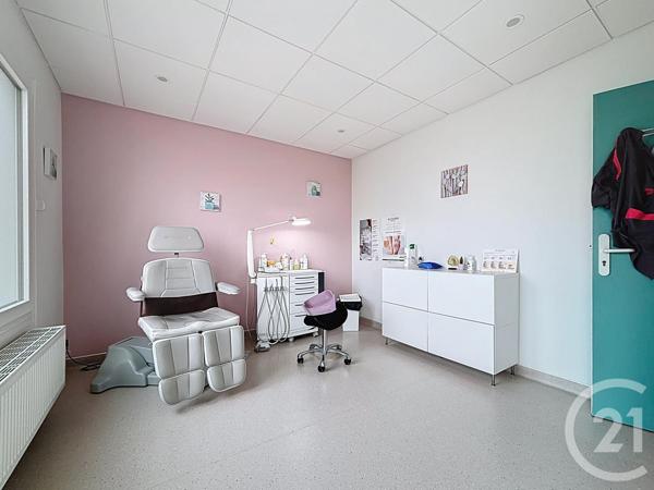 Immeuble à vendre  191 m2 PULNOY - 54