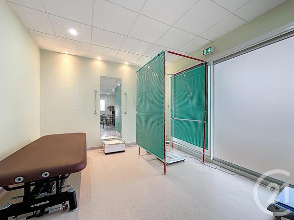 Immeuble à vendre  191 m2 PULNOY - 54