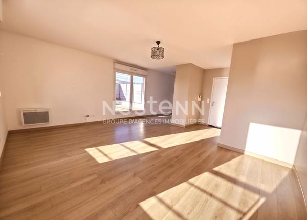 Appartement Epinay Sur Seine 3 pièce(s) 67.45 m2
