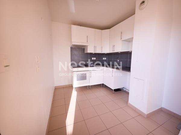 Appartement Epinay Sur Seine 3 pièce(s) 67.45 m2