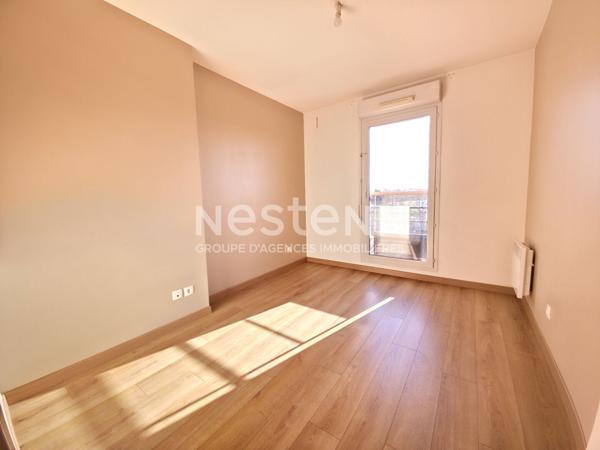 Appartement Epinay Sur Seine 3 pièce(s) 67.45 m2