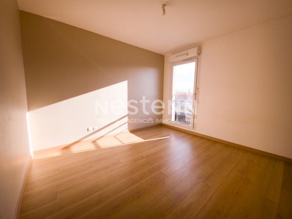 Appartement Epinay Sur Seine 3 pièce(s) 67.45 m2