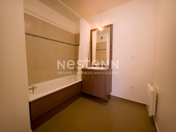 Appartement Epinay Sur Seine 3 pièce(s) 67.45 m2