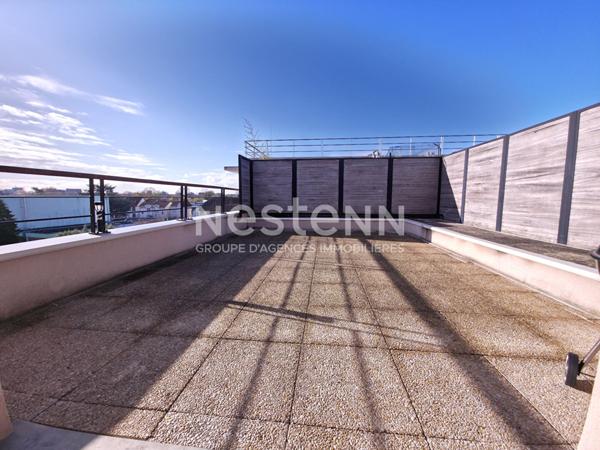 Appartement Epinay Sur Seine 3 pièce(s) 67.45 m2