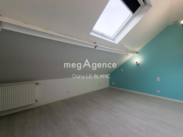 Maison à LES VILLAGES VOVEENS, 28150 - 9 pièces 147m²