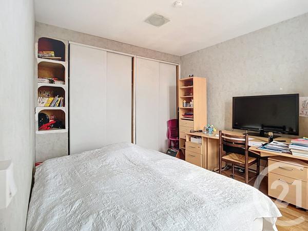 Maison à vendre  6 pièces - 103 m2 CREPY EN VALOIS - 60