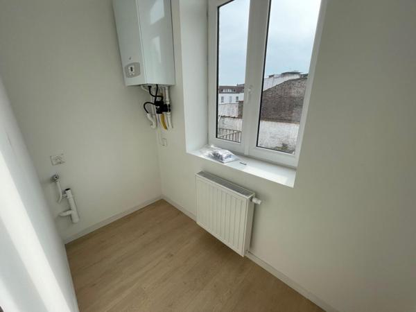 A LOUER : T5 à LILLE • Fives • 1 120 € CC • Réf. G446
