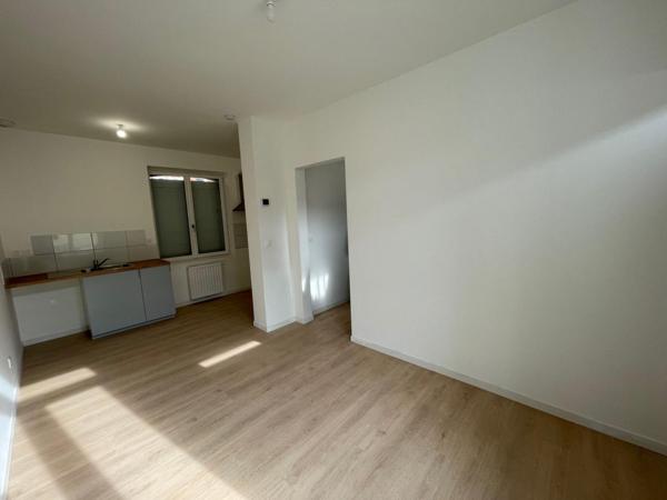 A LOUER : T5 à LILLE • Fives • 1 120 € CC • Réf. G446