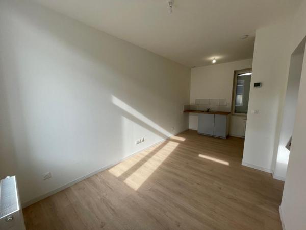 A LOUER : T5 à LILLE • Fives • 1 120 € CC • Réf. G446