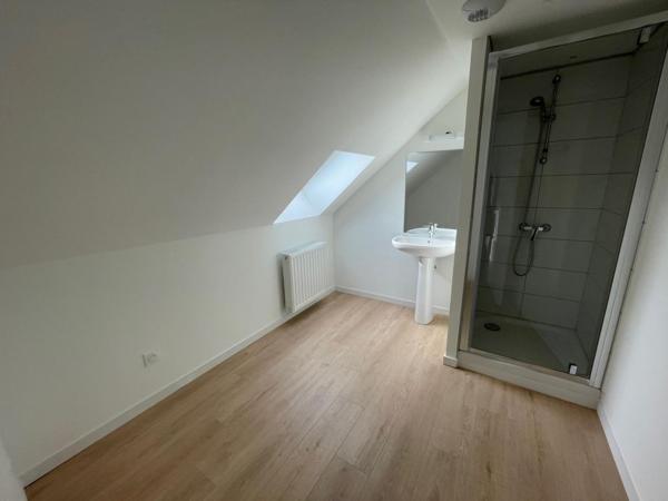 A LOUER : T5 à LILLE • Fives • 1 120 € CC • Réf. G446