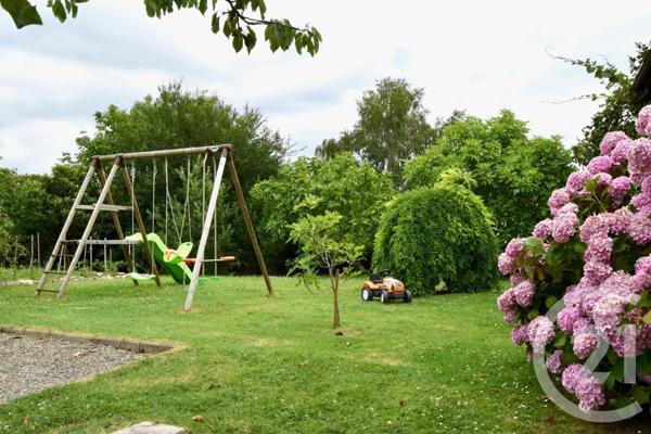 Terrain à vendre  601 m2 ST SEVER - 40