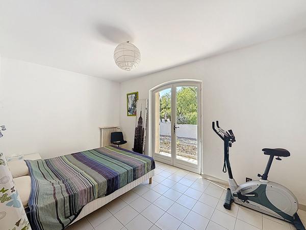 Maison Saint Cézaire-Sur-Siagne 8 pièce(s) 223.44 m2