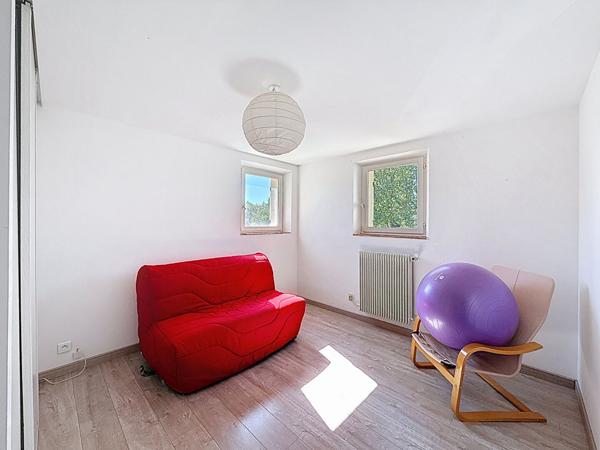 Maison Saint Cézaire-Sur-Siagne 8 pièce(s) 223.44 m2