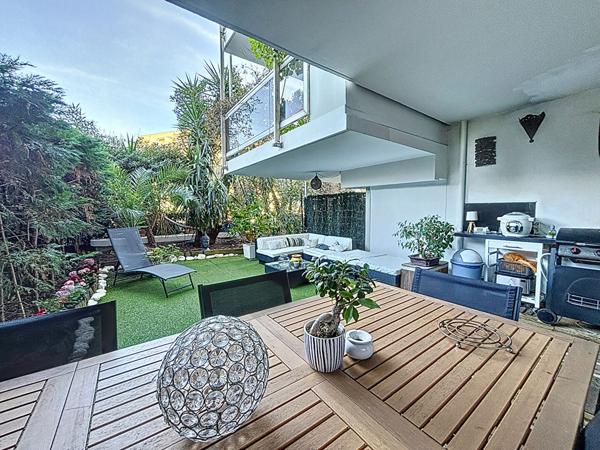 Antibes-Rostagne 3 pièce(s) 47.66 m2