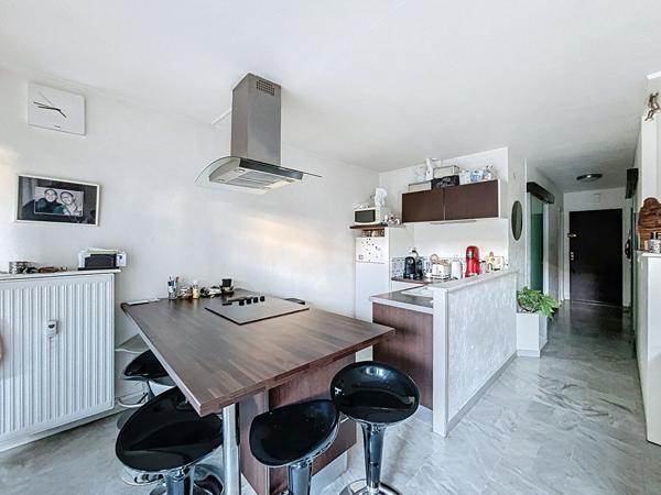 Antibes-Rostagne 3 pièce(s) 47.66 m2