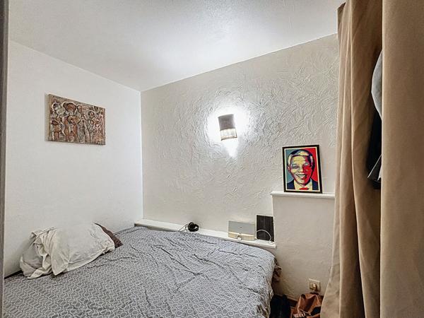 Antibes-Rostagne 3 pièce(s) 47.66 m2