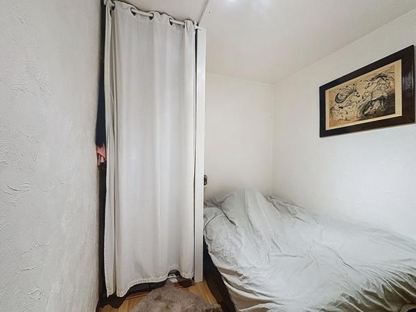 Antibes-Rostagne 3 pièce(s) 47.66 m2