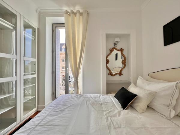 Appartement coup de cœur entièrement rénové