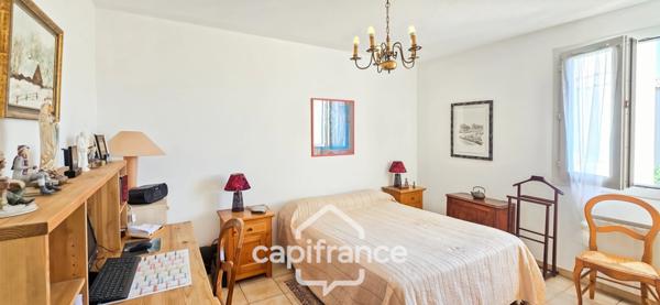 Appartement à vendre 3 pièces SANARY SUR MER (83)