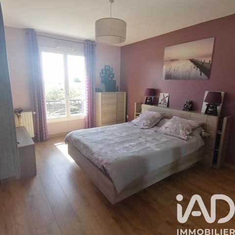 Maison à vendre 6 pièces 143 m² La Bernerie-en-Retz