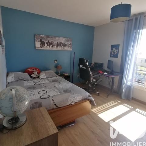 Maison à vendre 6 pièces 143 m² La Bernerie-en-Retz