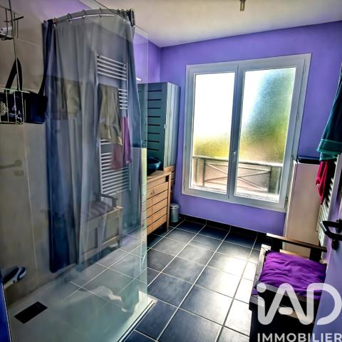 Maison à vendre 6 pièces 143 m² La Bernerie-en-Retz