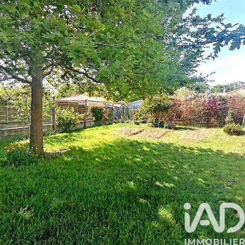 Maison à vendre 6 pièces 143 m² La Bernerie-en-Retz