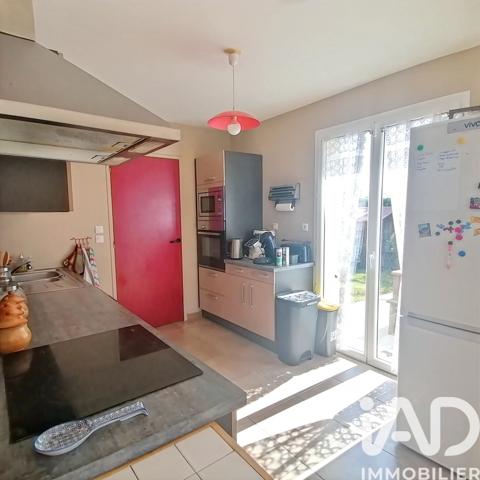 Maison à vendre 6 pièces 143 m² La Bernerie-en-Retz