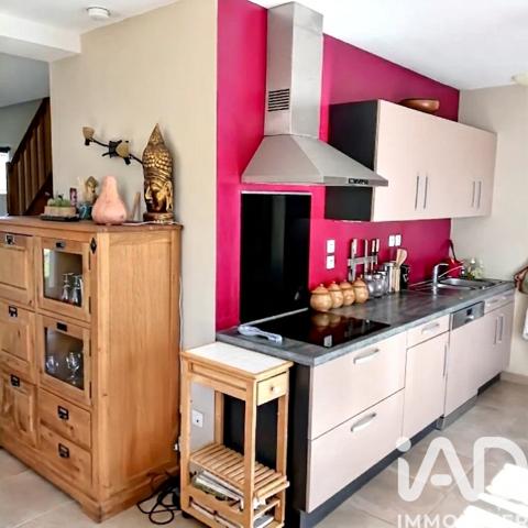 Maison à vendre 6 pièces 143 m² La Bernerie-en-Retz