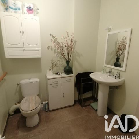 Maison à vendre 6 pièces 143 m² La Bernerie-en-Retz