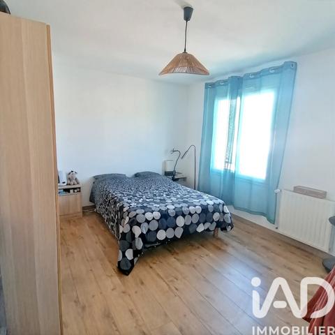 Maison à vendre 6 pièces 143 m² La Bernerie-en-Retz