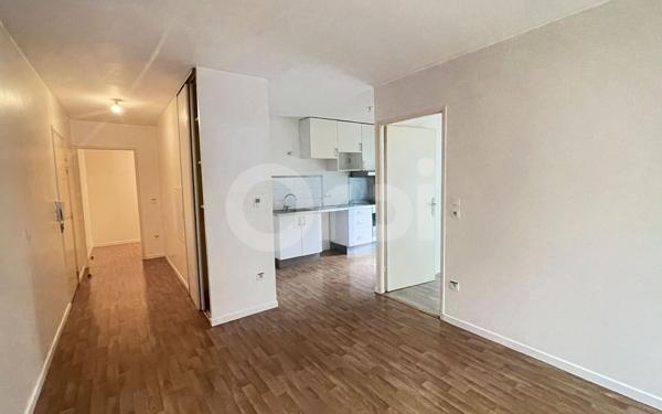 Appartement à vendre    4 pièces •  Vernouillet
