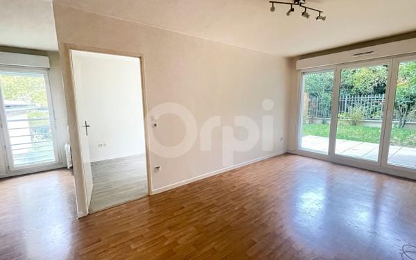 Appartement à vendre    4 pièces •  Vernouillet