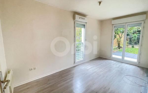 Appartement à vendre    4 pièces •  Vernouillet