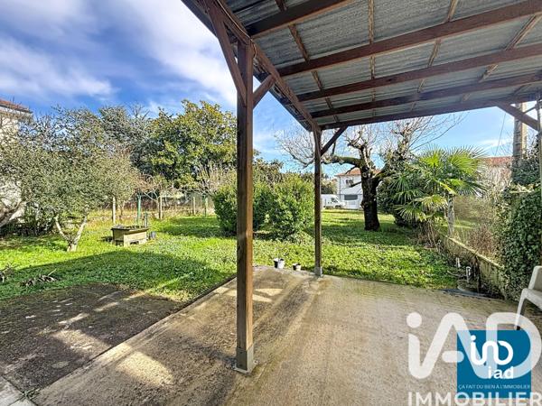 Maison à vendre 4 pièces 76 m² Fleurance