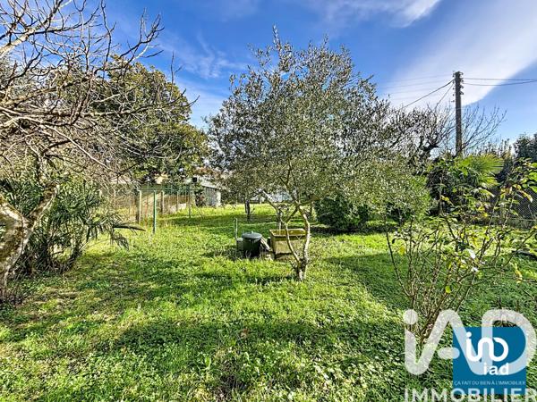 Maison à vendre 4 pièces 76 m² Fleurance