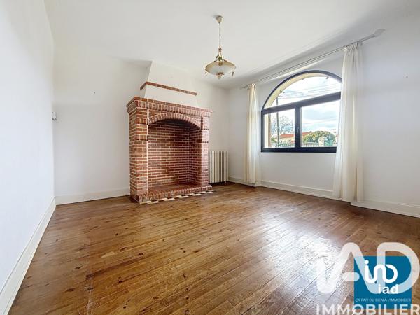 Maison à vendre 4 pièces 76 m² Fleurance