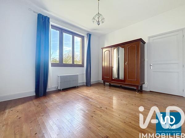 Maison à vendre 4 pièces 76 m² Fleurance