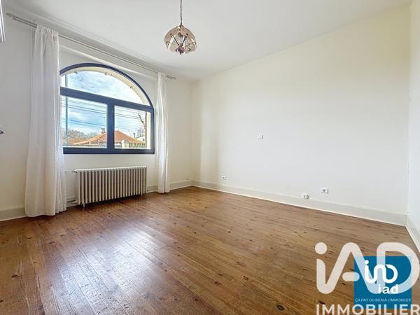 Maison à vendre 4 pièces 76 m² Fleurance