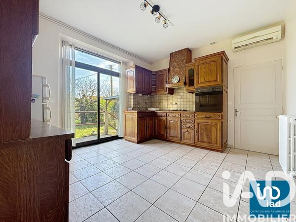 Maison à vendre 4 pièces 76 m² Fleurance