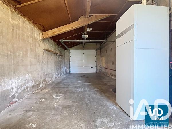 Maison à vendre 4 pièces 76 m² Fleurance