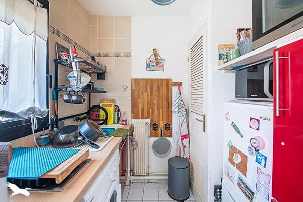 Appartement à vendre |  Le Bouscat |  1 pièce | 32 m²