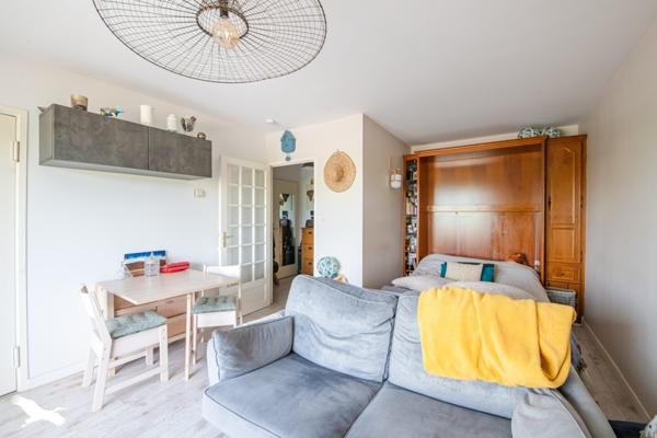 Appartement à vendre |  Le Bouscat |  1 pièce | 32 m²