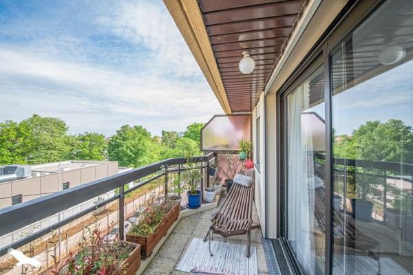 Appartement à vendre |  Le Bouscat |  1 pièce | 32 m²