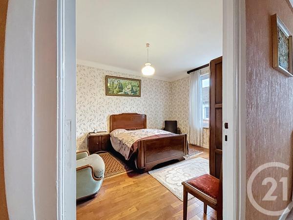 Maison à vendre  7 pièces - 118,95 m2 MALROY - 57