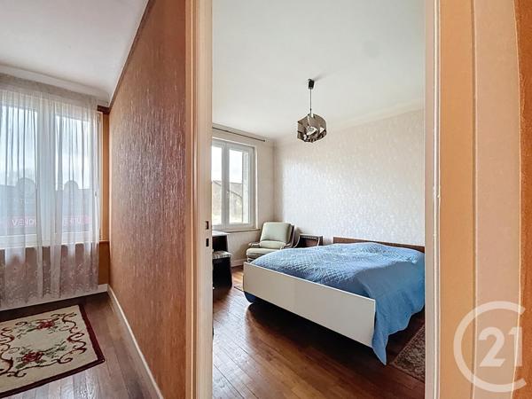 Maison à vendre  7 pièces - 118,95 m2 MALROY - 57