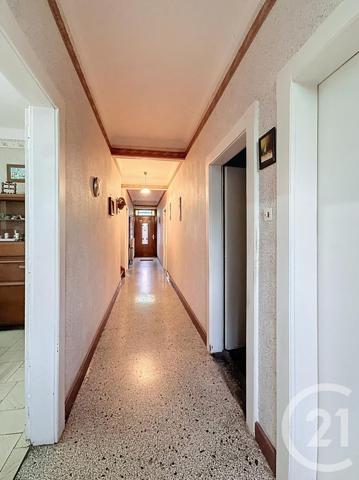 Maison à vendre  7 pièces - 118,95 m2 MALROY - 57